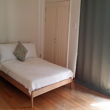 The Soho Residence Сеул Экстерьер фото
