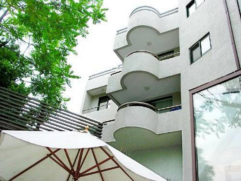The Soho Residence Сеул Экстерьер фото